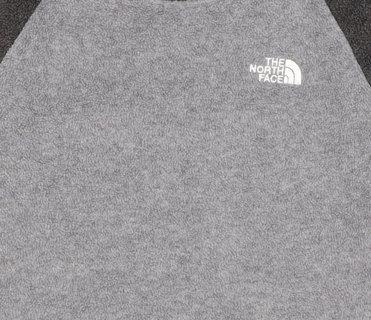 노스페이스 키즈(THE NORTH FACE KIDS) 맨투맨/스웨트셔츠 120