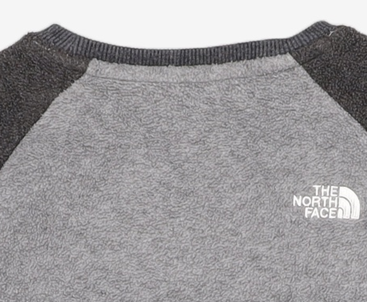 노스페이스 키즈(THE NORTH FACE KIDS) 맨투맨/스웨트셔츠 120