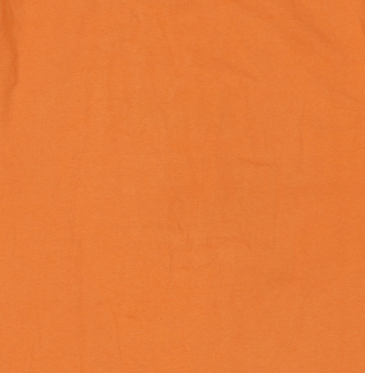 디스이즈네버댓(THISISNEVERTHAT) INFLATE-A-THAT Tee Orange L