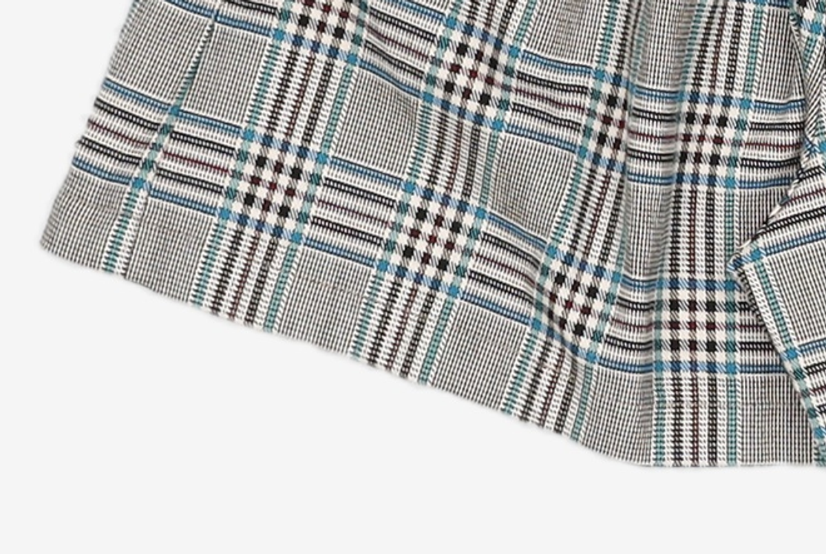 로렐(LAUREL) 숏 팬츠 150