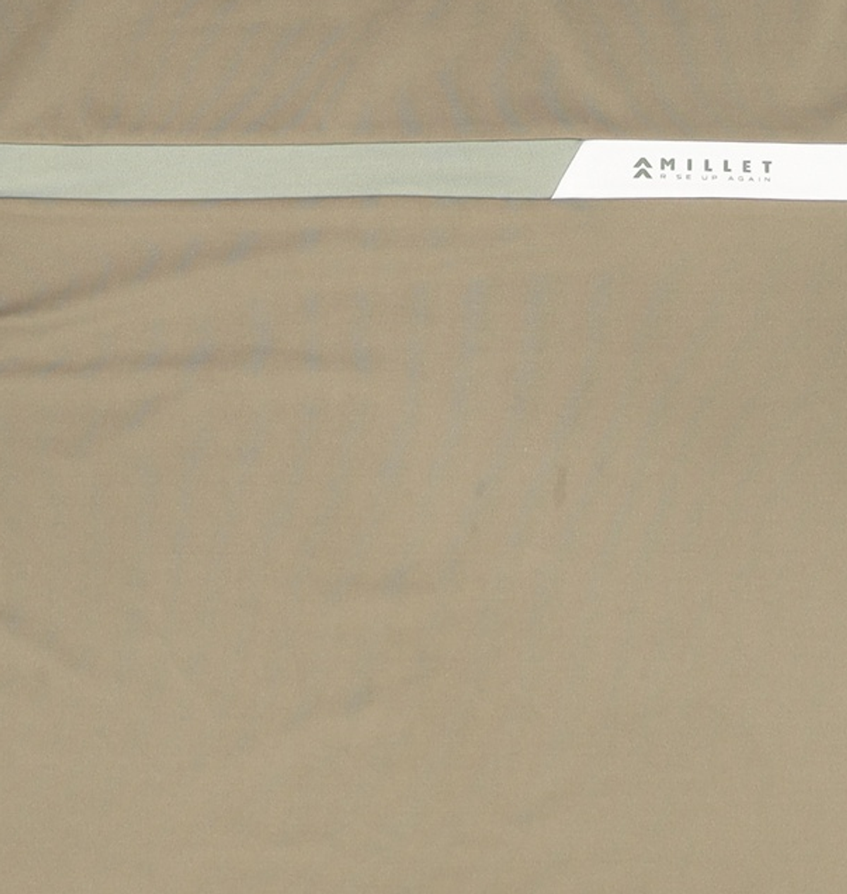 밀레(MILLET) 반소매 티셔츠 95