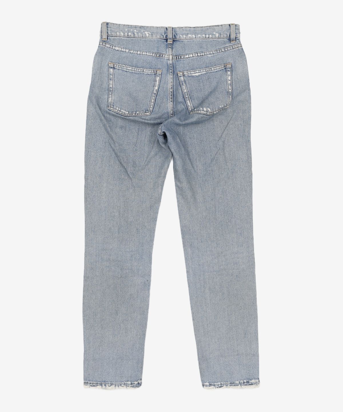 아크네 스튜디오(ACNE STUDIOS) 청/데님 팬츠 25/32