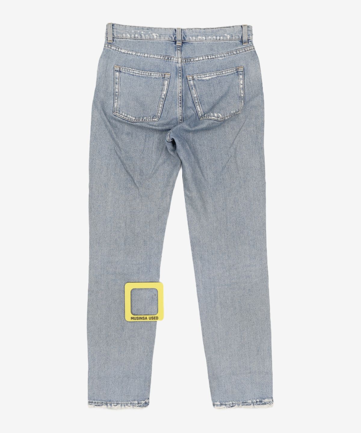아크네 스튜디오(ACNE STUDIOS) 청/데님 팬츠 25/32