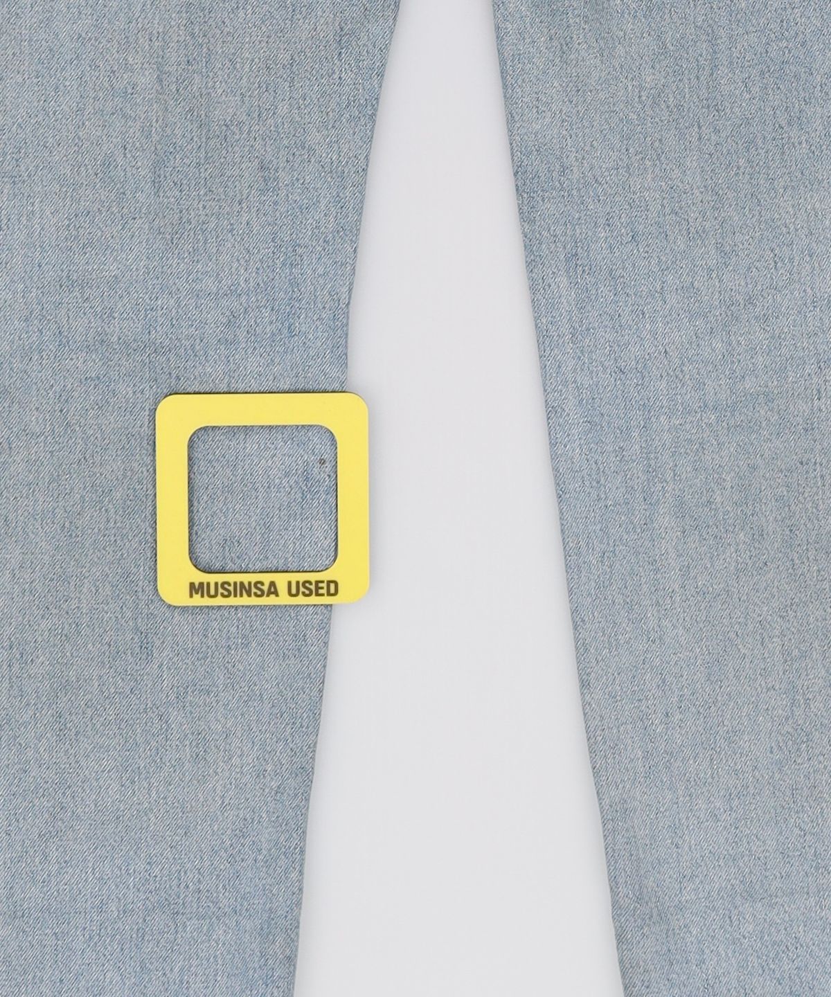 아크네 스튜디오(ACNE STUDIOS) 청/데님 팬츠 25/32