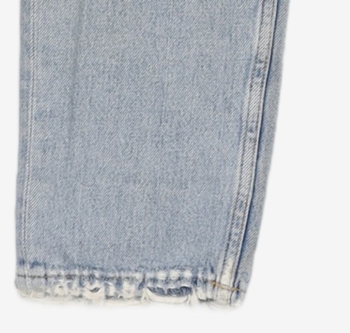 아크네 스튜디오(ACNE STUDIOS) 청/데님 팬츠 25/32