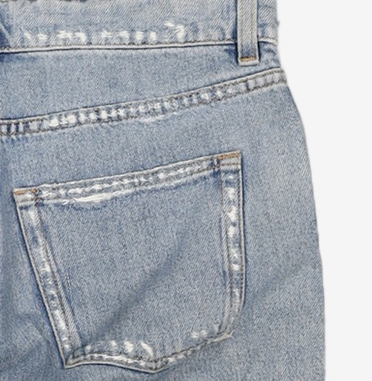 아크네 스튜디오(ACNE STUDIOS) 청/데님 팬츠 25/32