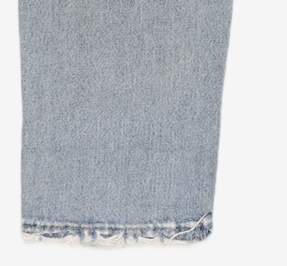 아크네 스튜디오(ACNE STUDIOS) 청/데님 팬츠 25/32