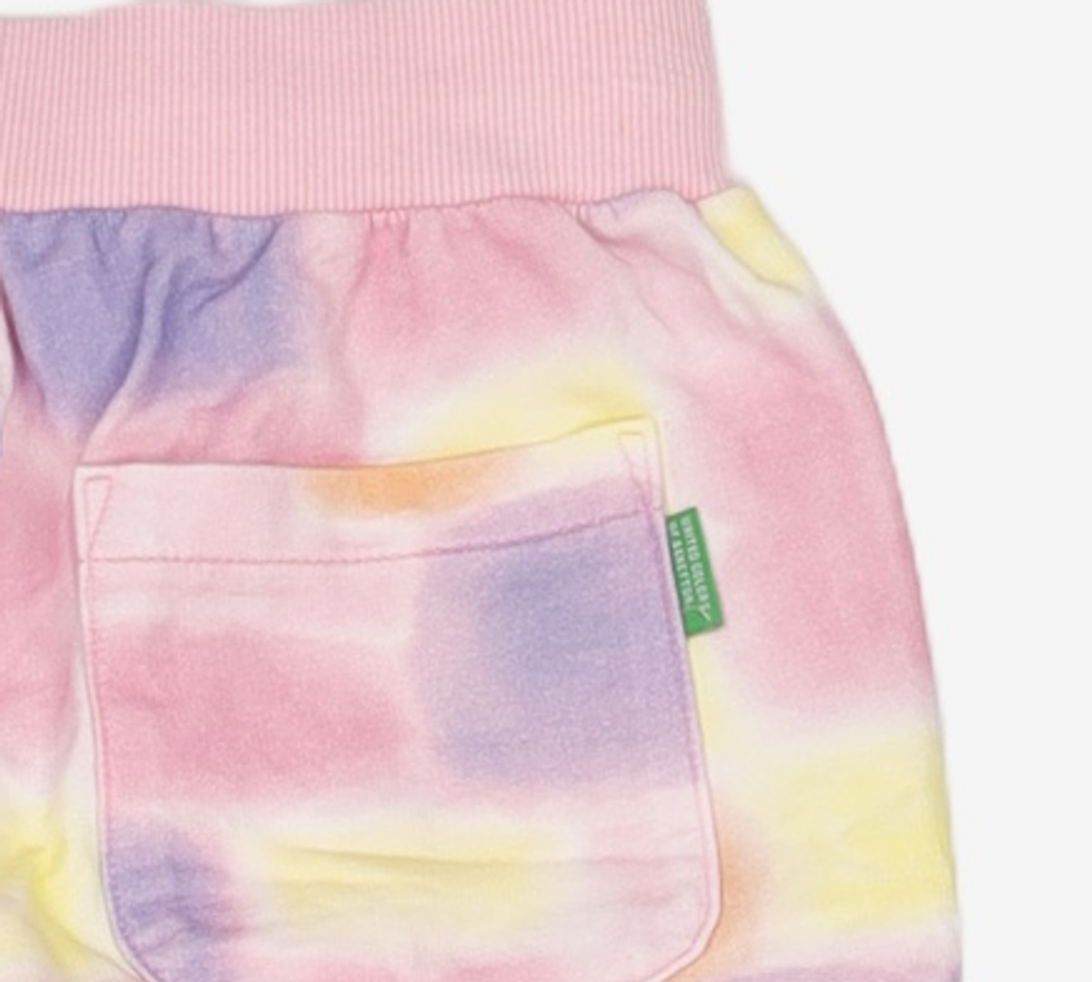 베네통키즈(BENETTONKIDS) 조거 팬츠 140
