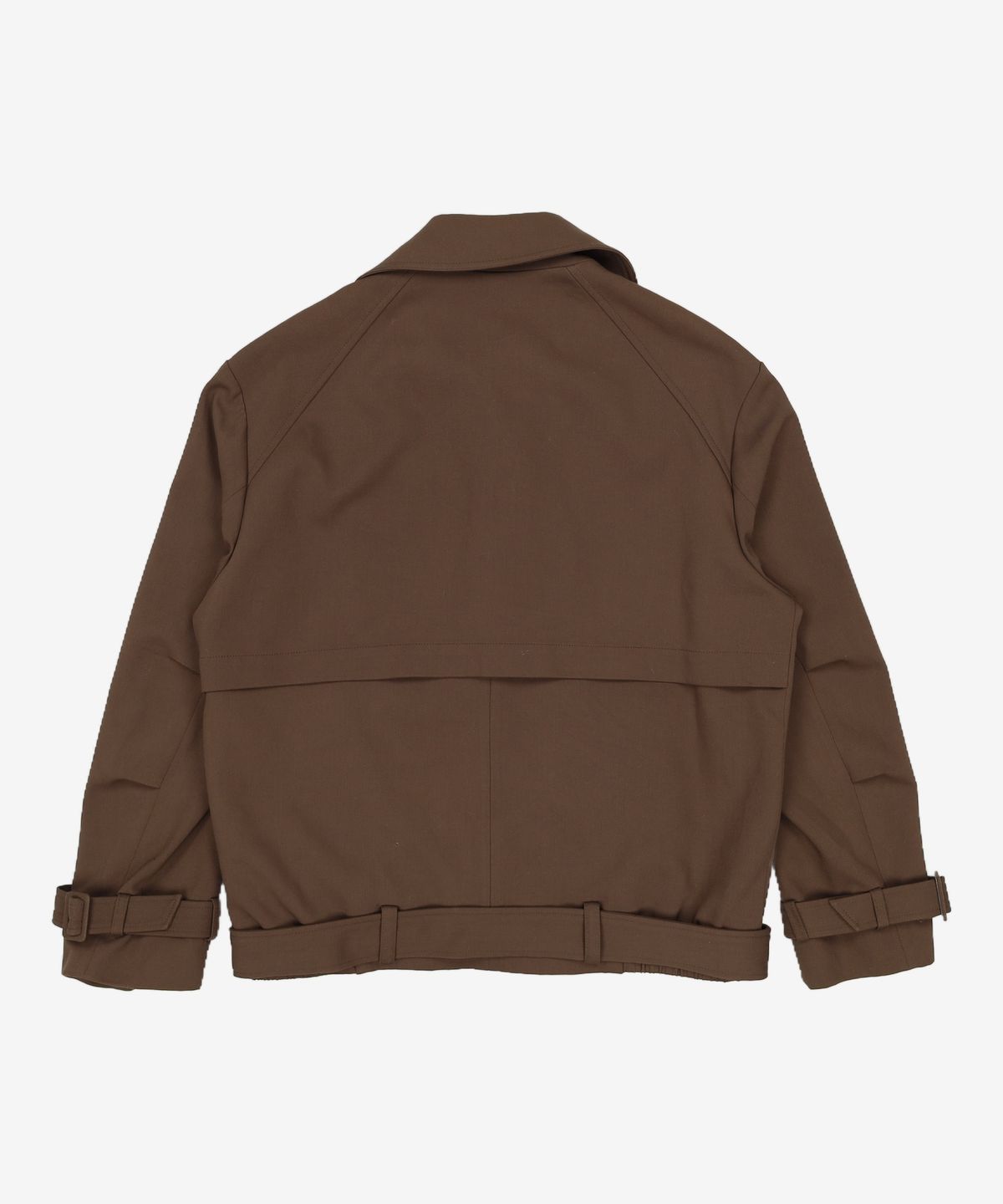 드로우핏(DRAW FIT) 봄 가을 코트 L