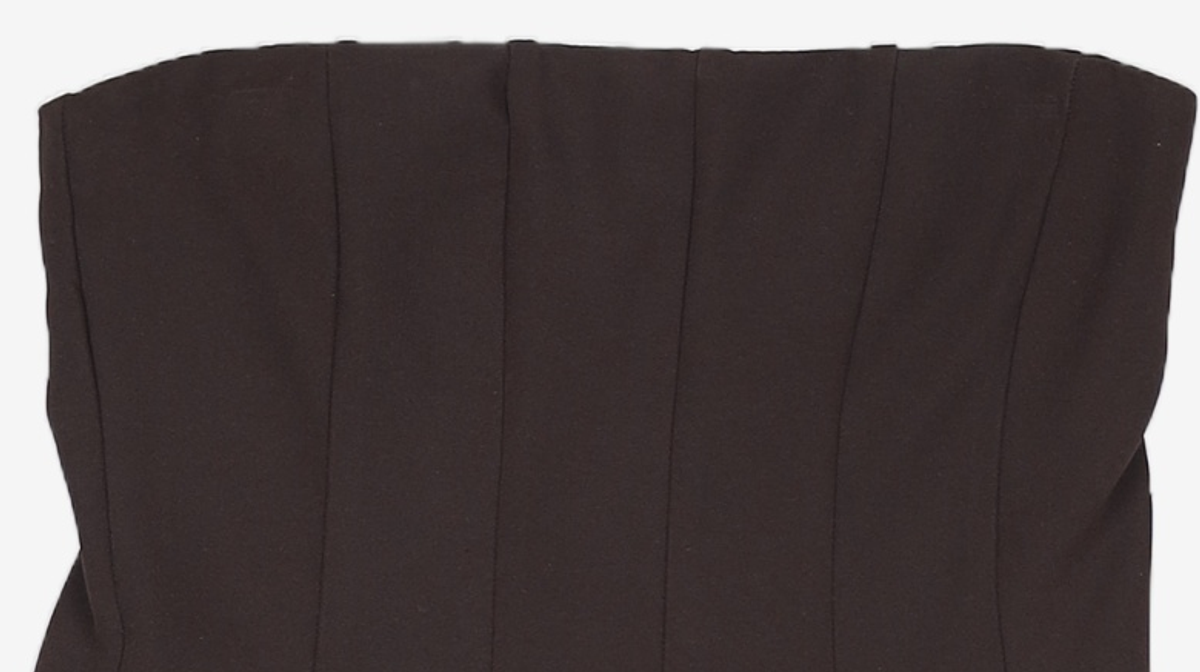 자라(ZARA) 롱스커트 S