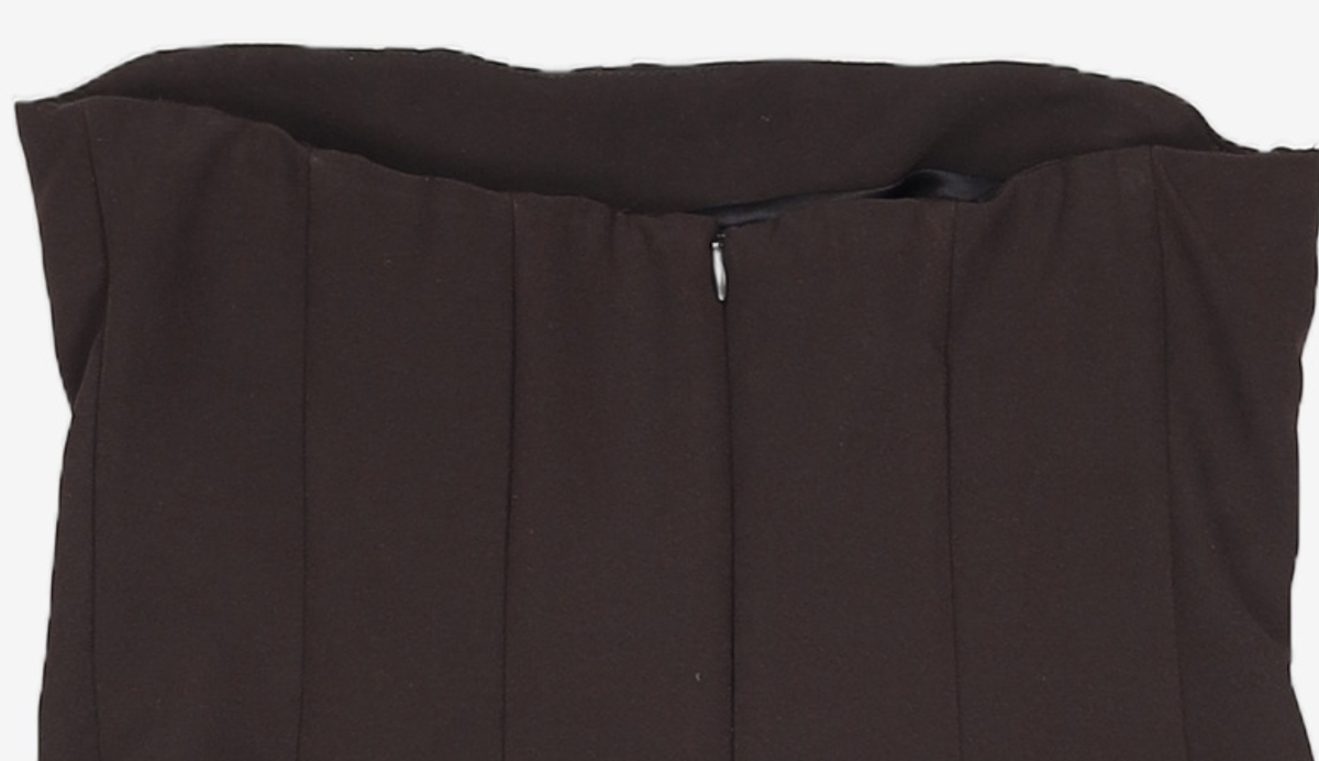 자라(ZARA) 롱스커트 S