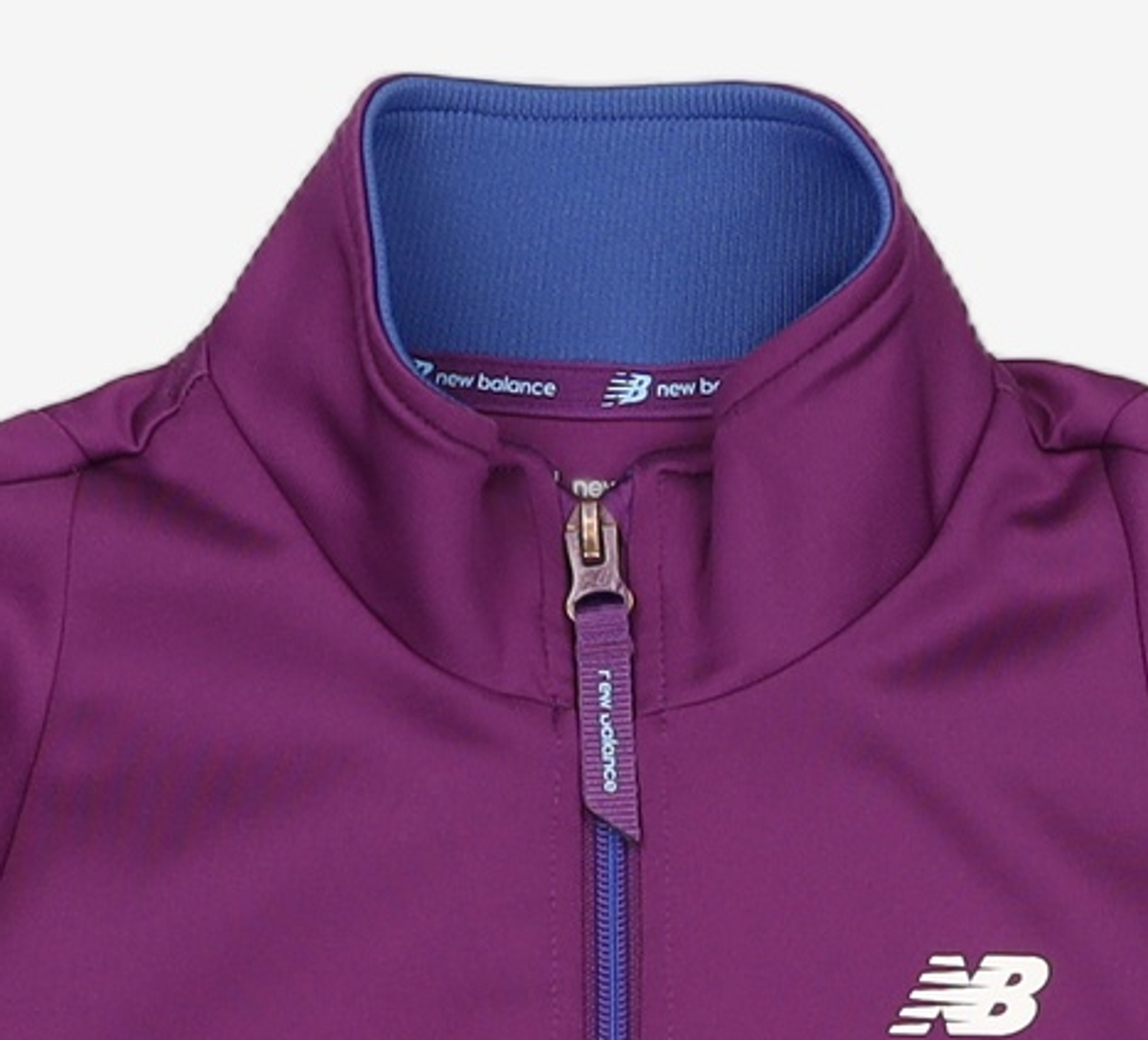 뉴발란스 키즈(NEWBALANCEKIDS) 점퍼/재킷 130