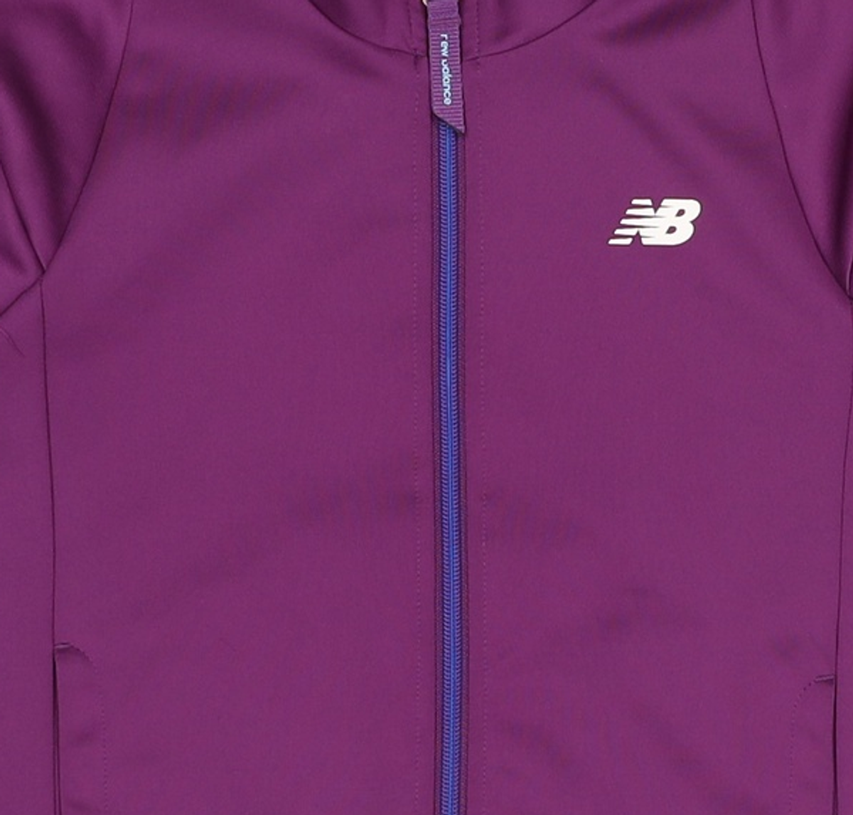 뉴발란스 키즈(NEWBALANCEKIDS) 점퍼/재킷 130