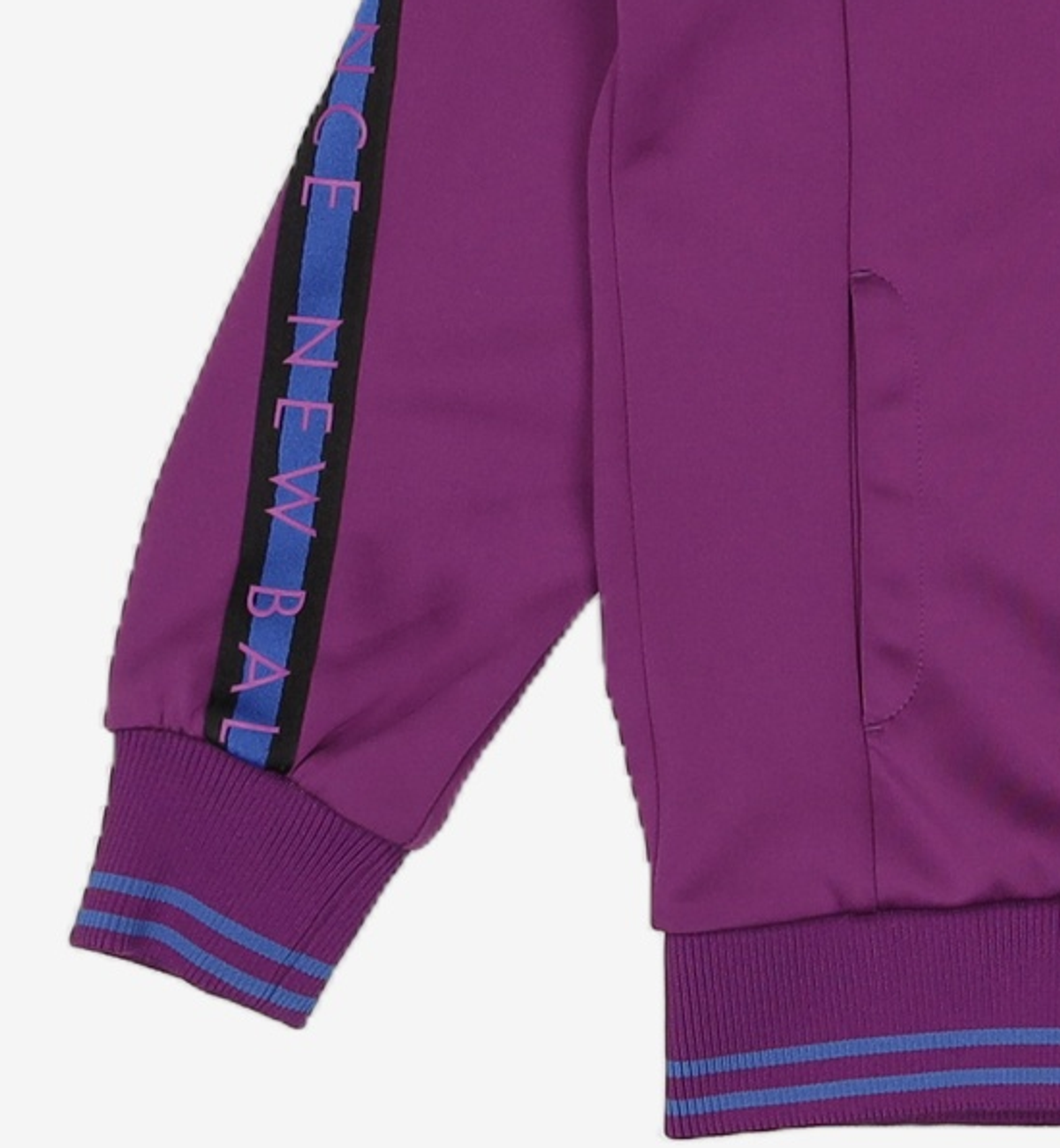 뉴발란스 키즈(NEWBALANCEKIDS) 점퍼/재킷 130