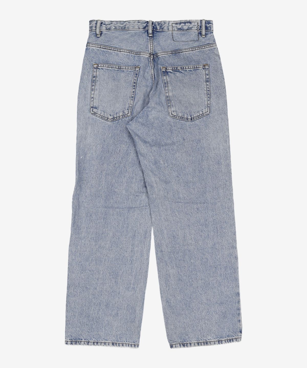 자라(ZARA) 청/데님 팬츠 38