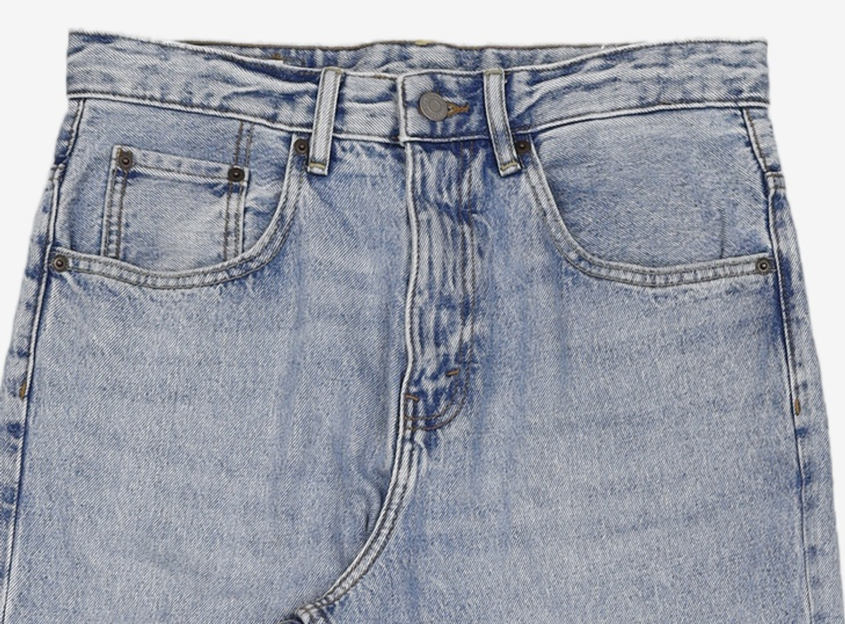 자라(ZARA) 청/데님 팬츠 38