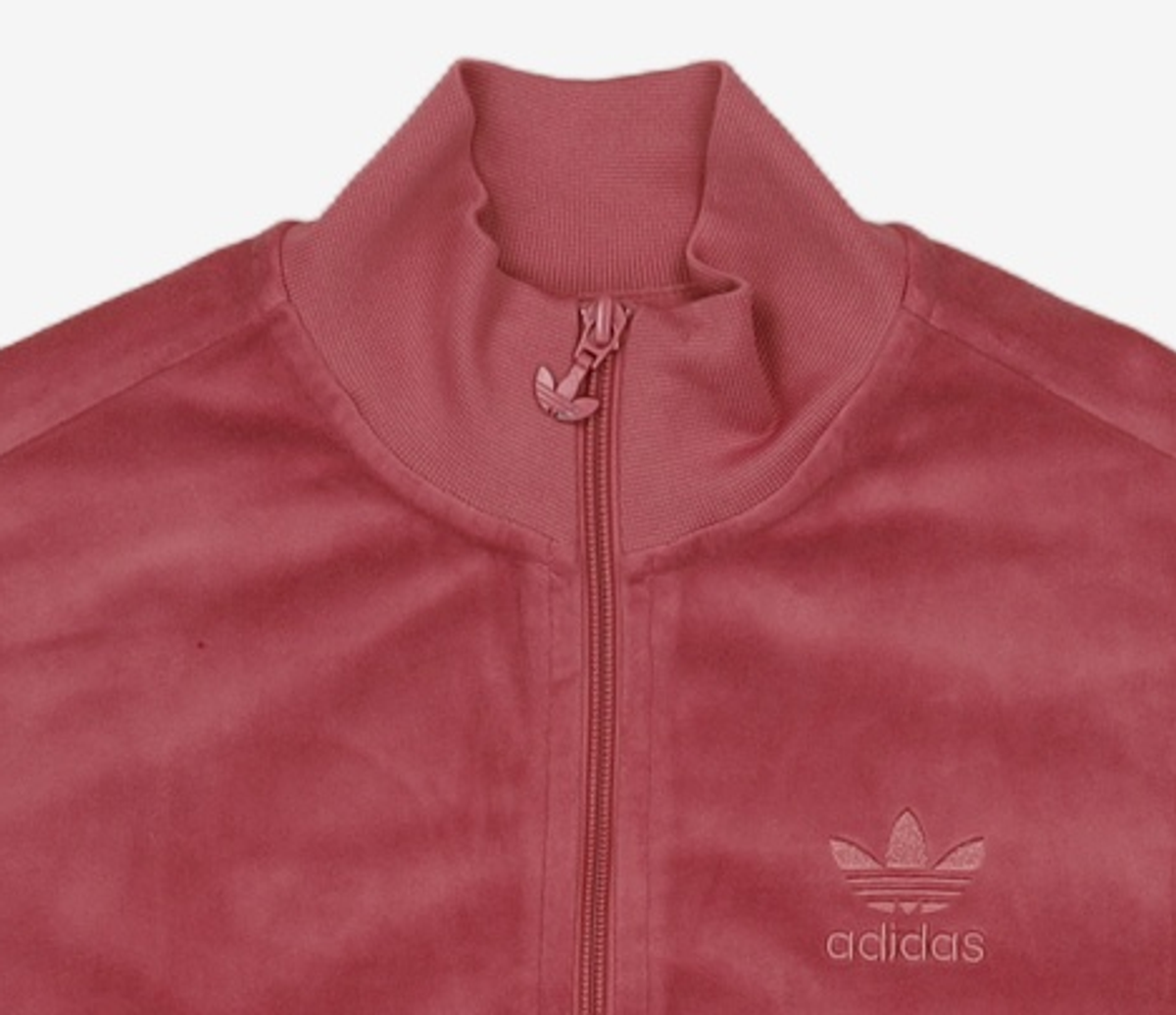 아디다스(ADIDAS) 트레이닝 재킷 XS