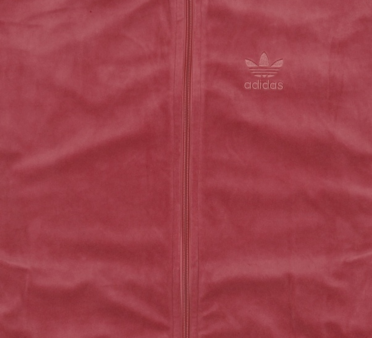 아디다스(ADIDAS) 트레이닝 재킷 XS