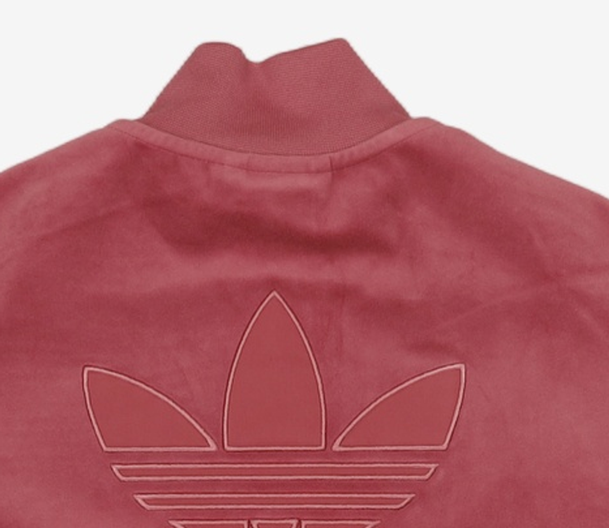 아디다스(ADIDAS) 트레이닝 재킷 XS