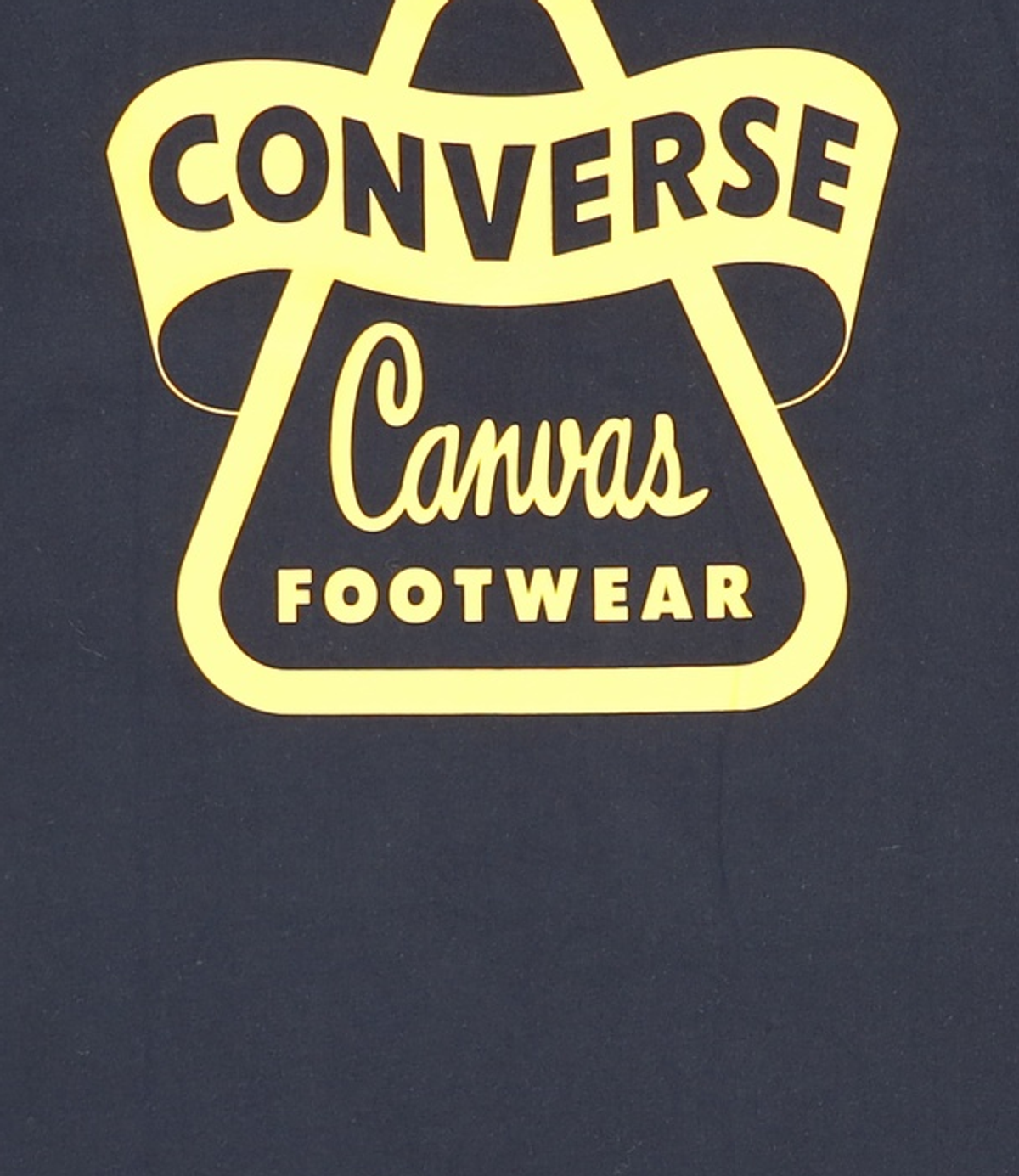 컨버스(CONVERSE) 반소매 티셔츠 95