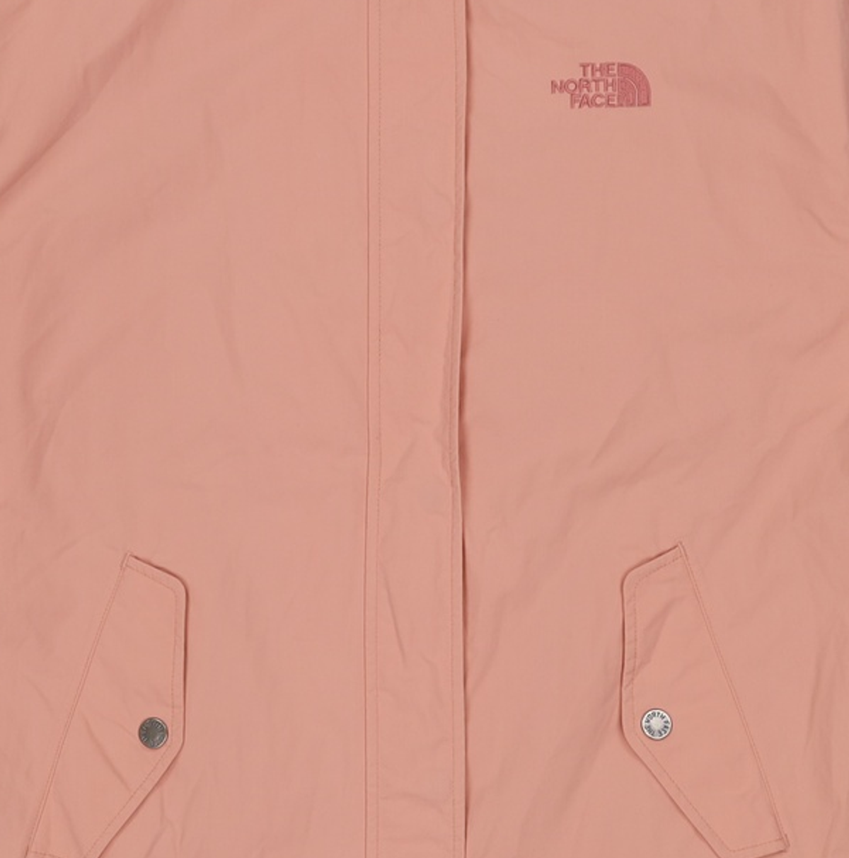 노스페이스(THE NORTH FACE) 나일론/코치 재킷 85