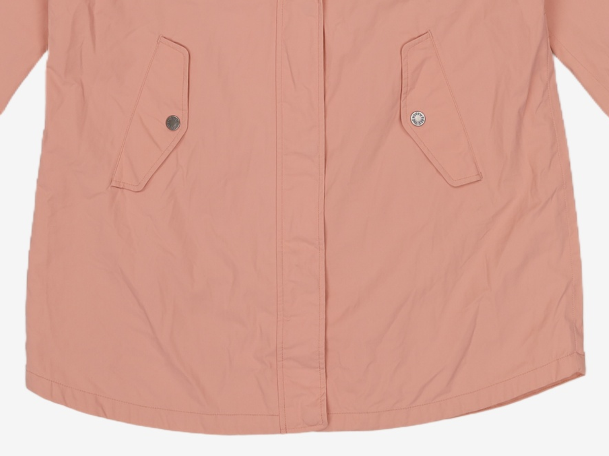 노스페이스(THE NORTH FACE) 나일론/코치 재킷 85