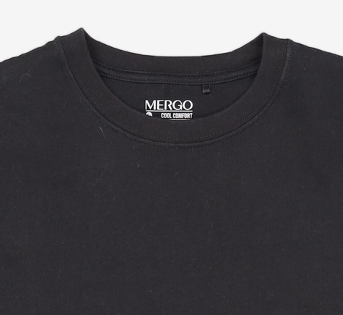 메르고(MERGO) 반소매 티셔츠 L
