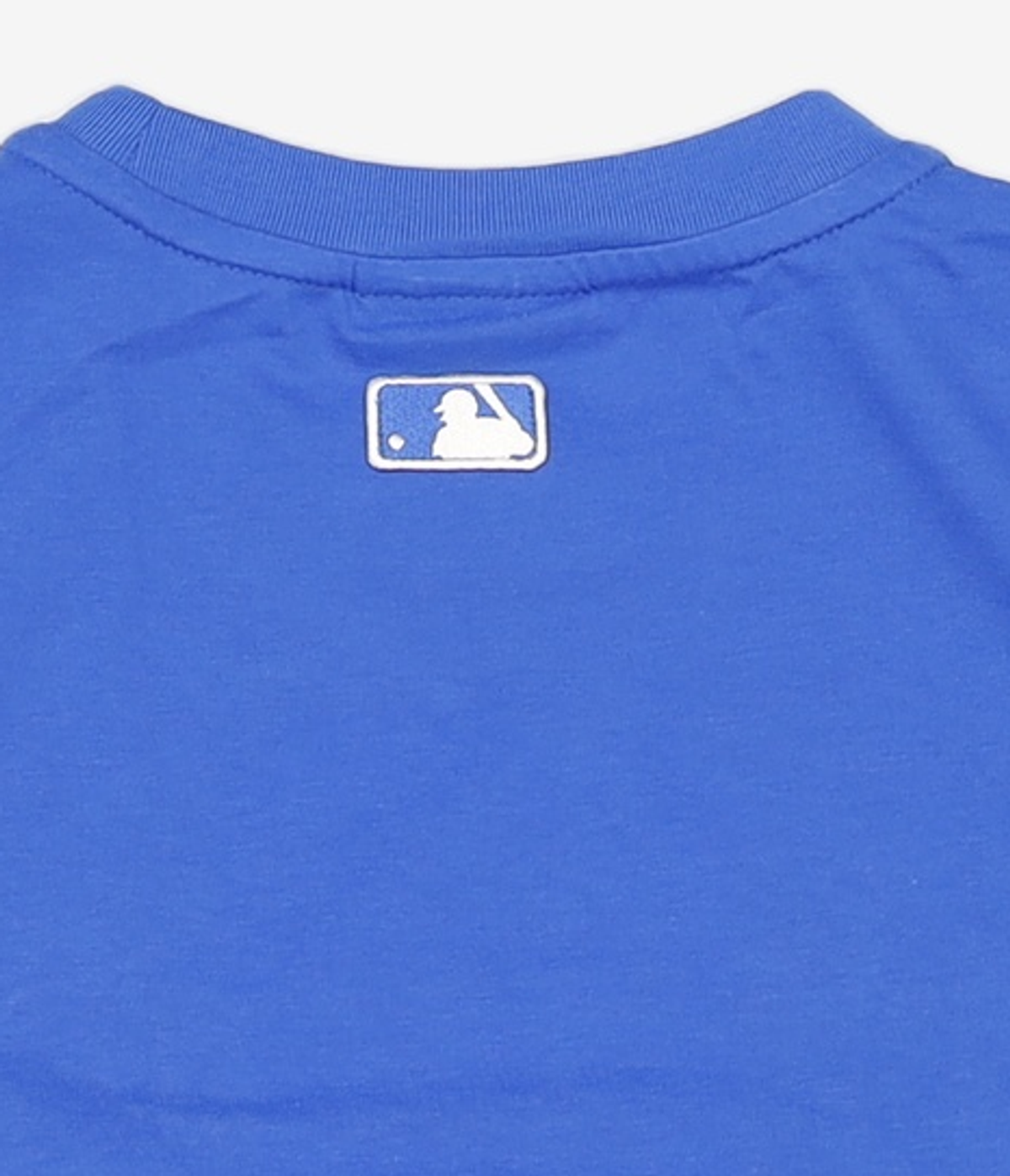 엠엘비(MLB) 스몰로고 반팔 티셔츠 P (PINK) S