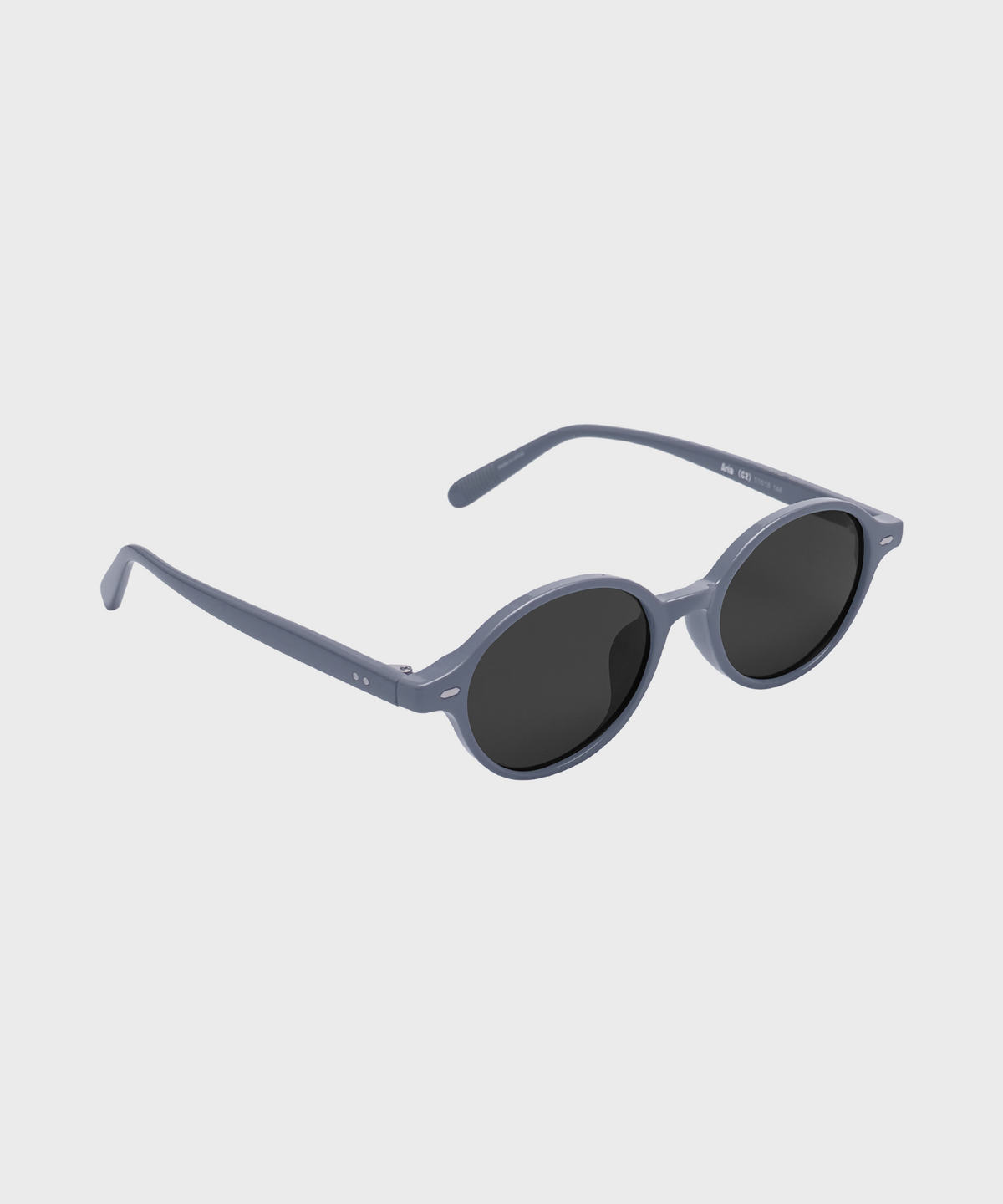 비브이에이치(BVH EYEWEAR) ARIA C2 BLUE GRAY
