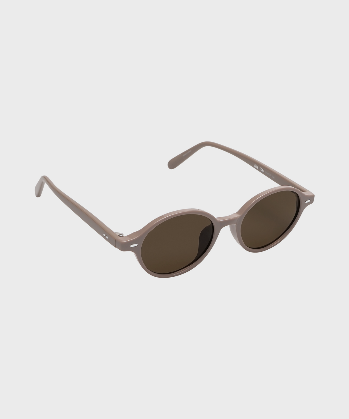 비브이에이치(BVH EYEWEAR) ARIA C3 SAND BEIGE