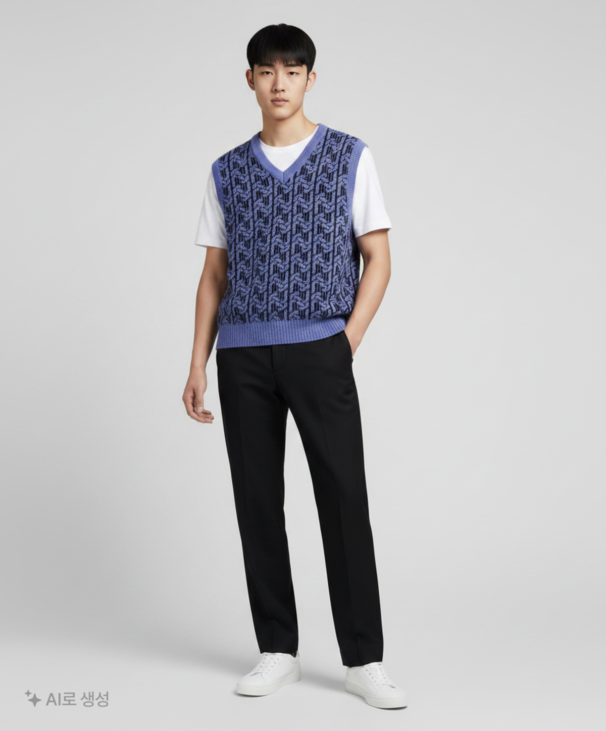 자라(ZARA) 베스트 L