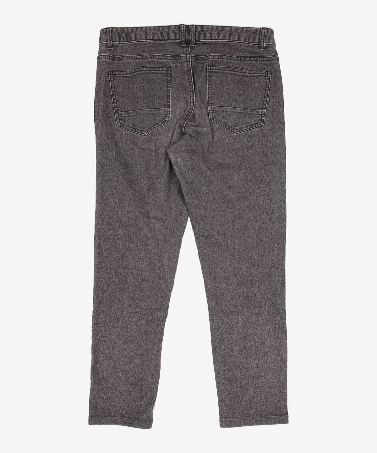 흄(HUM) 청/데님 팬츠 30