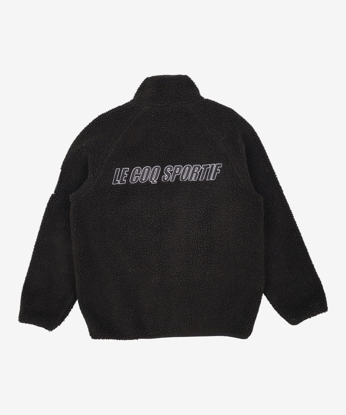 르꼬끄 스포르티브(LE COQ SPORTIF) 플리스 L