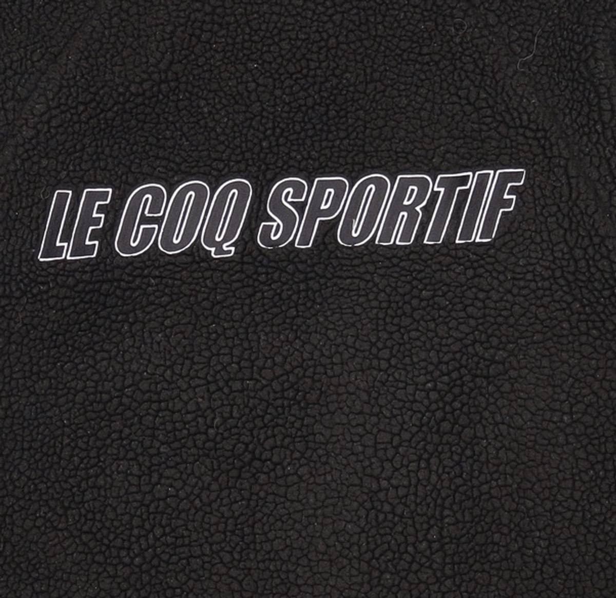 르꼬끄 스포르티브(LE COQ SPORTIF) 플리스 L