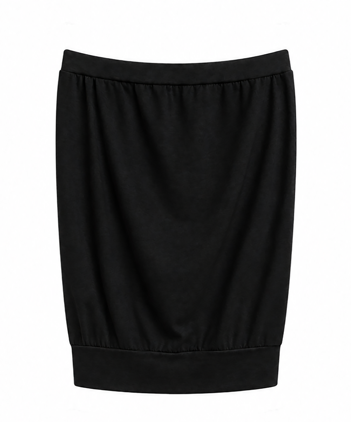 베이크먼데이(BAKEDMONDAY) 3way Tube dress (black)