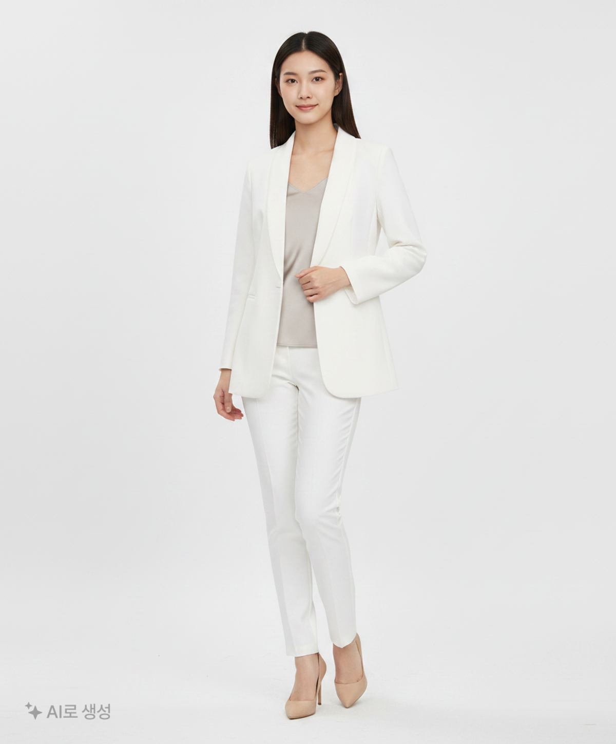 자라(ZARA) 슈트/블레이저 재킷 S