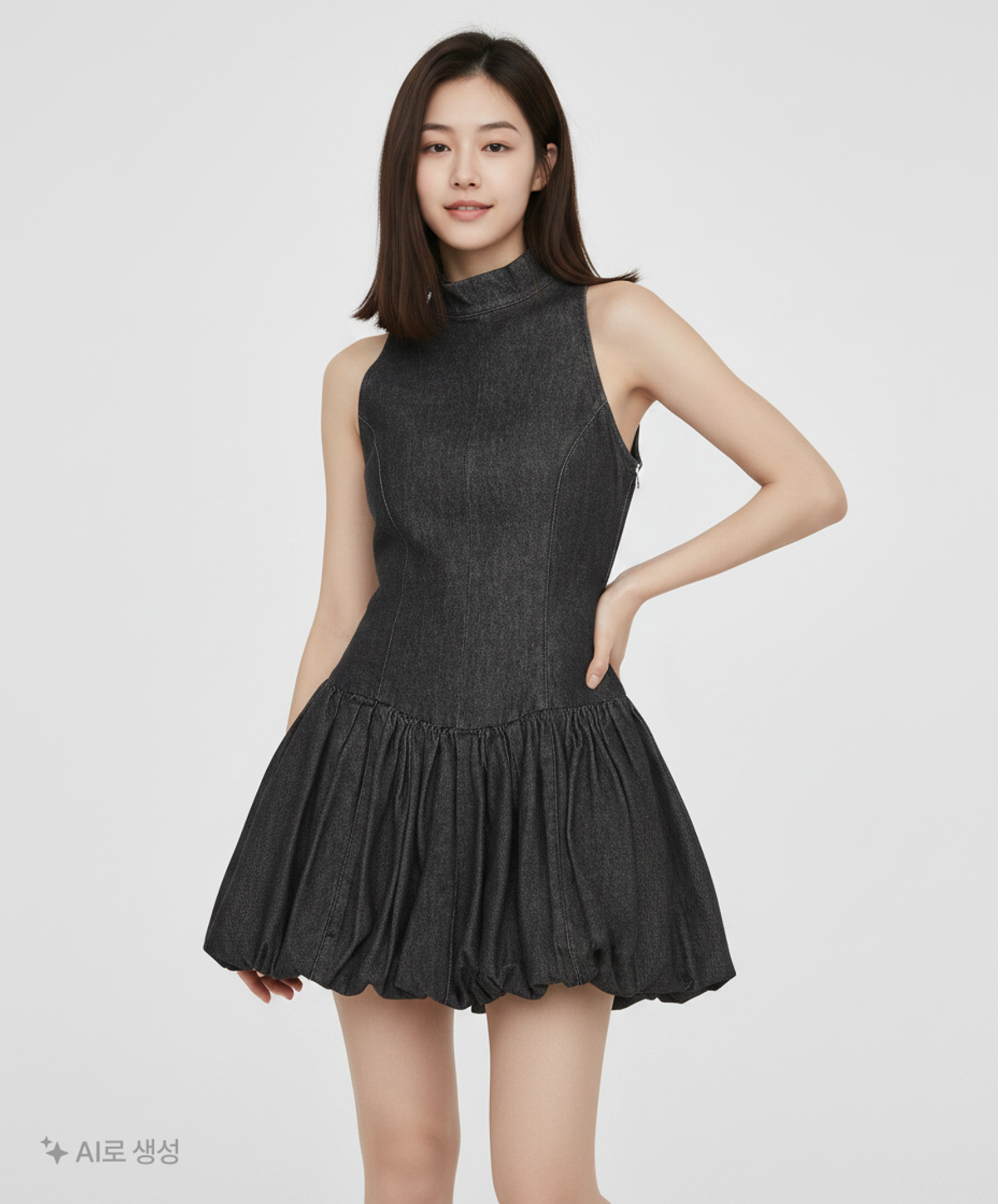 자라(ZARA) 미니 원피스 S