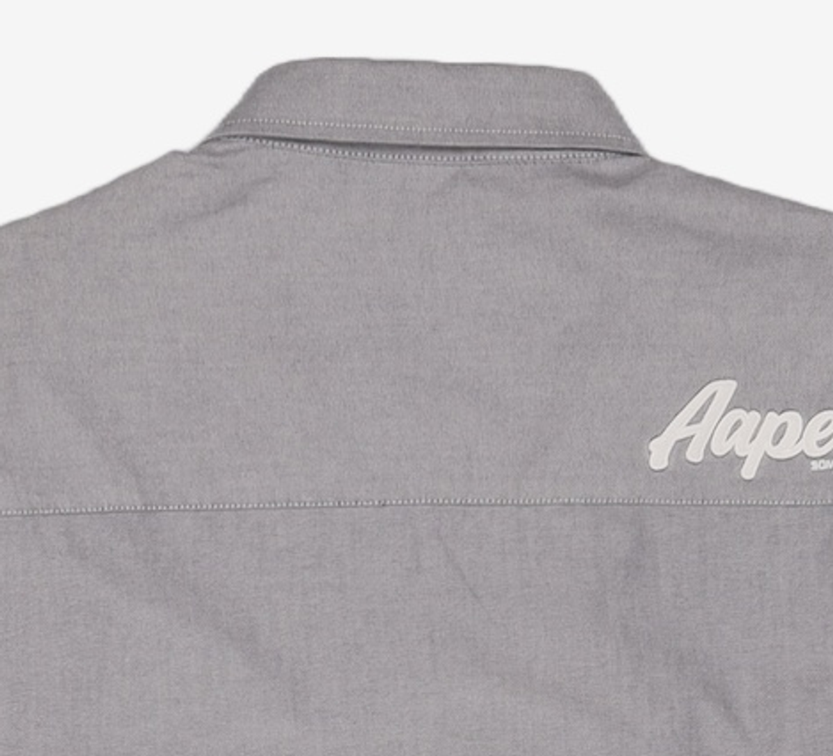 에이프 바이 베이프(AAPE BY A BATHING APE) 캐주얼 셔츠 XL