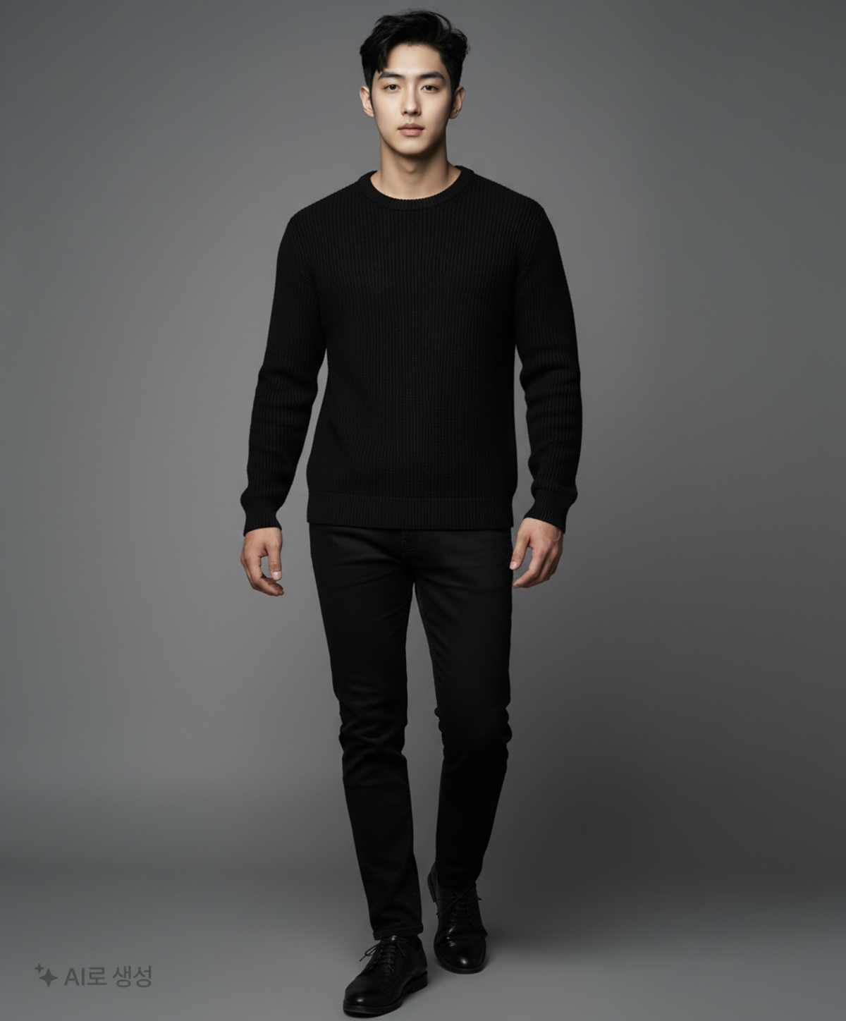 지오다노(GIORDANO) 니트/스웨터 XL
