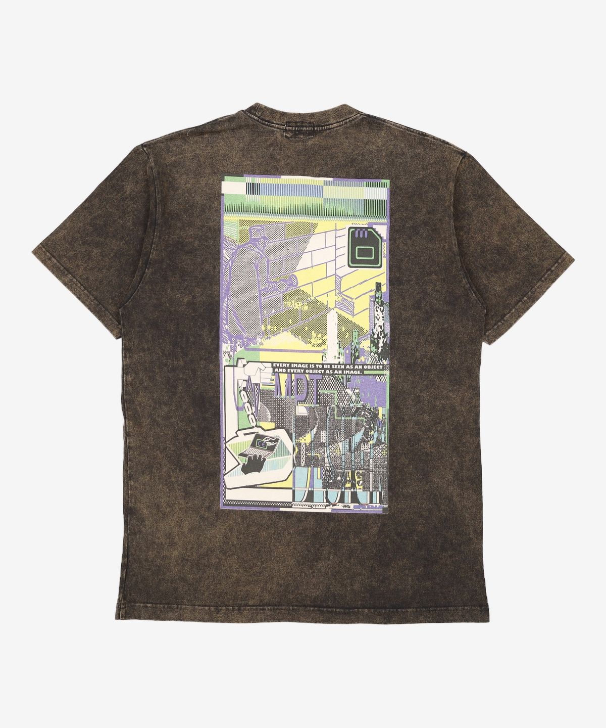 카브엠트(CAV EMPT) 반소매 티셔츠 XL