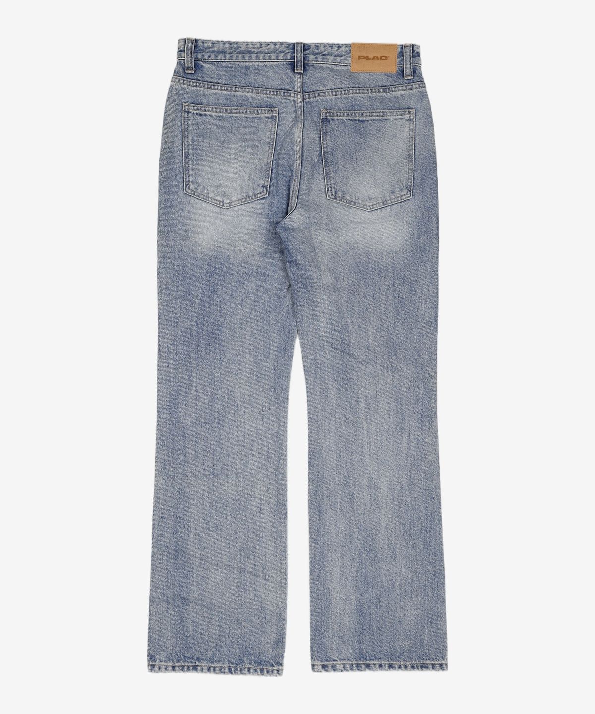 플랙(PLAC) 스텝 P05 미드 블루 M