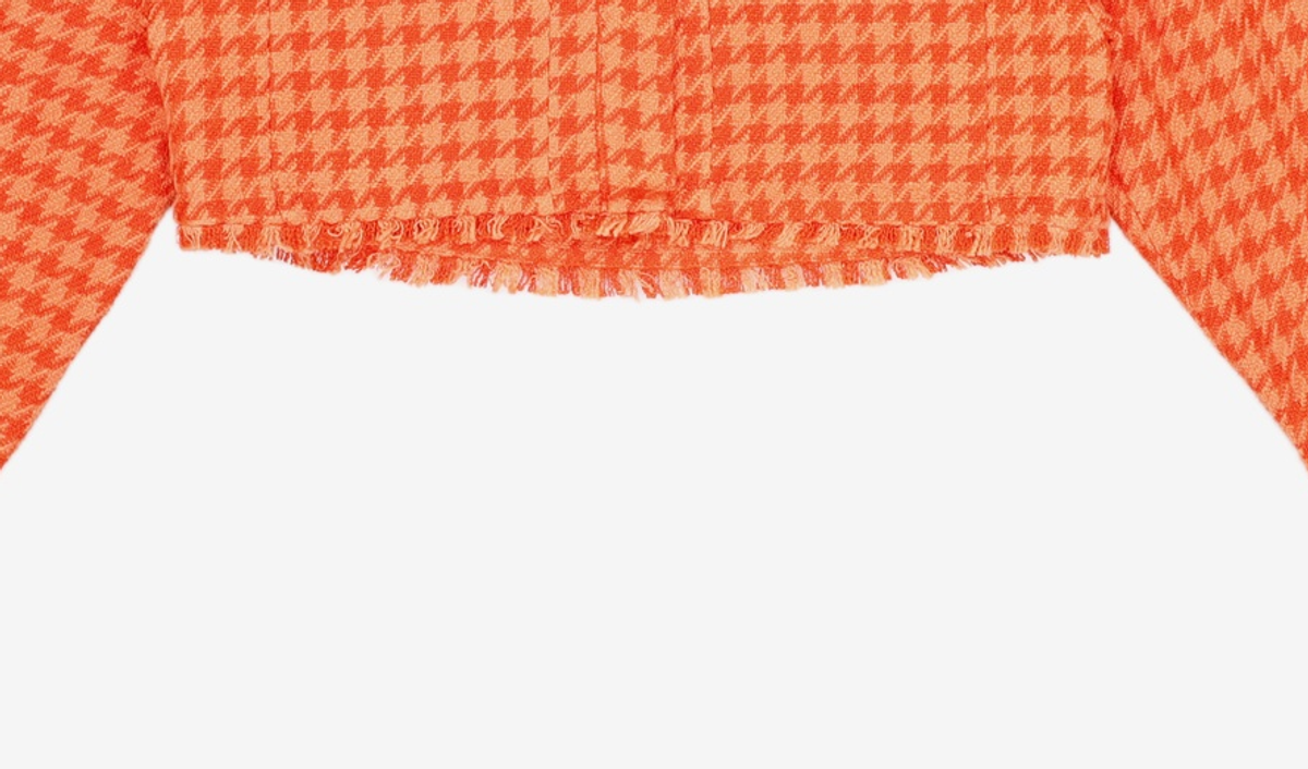 자라(ZARA) 데님/트러커 재킷 M