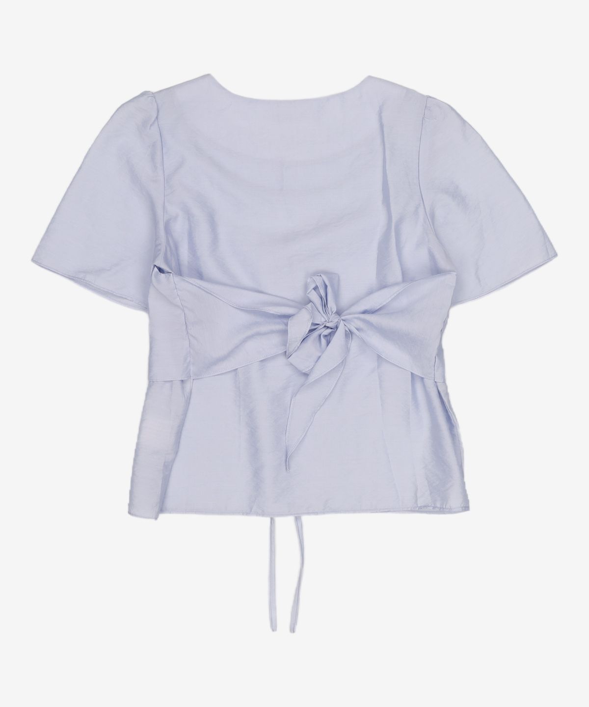 미쏘(MIXXO) 블라우스 S