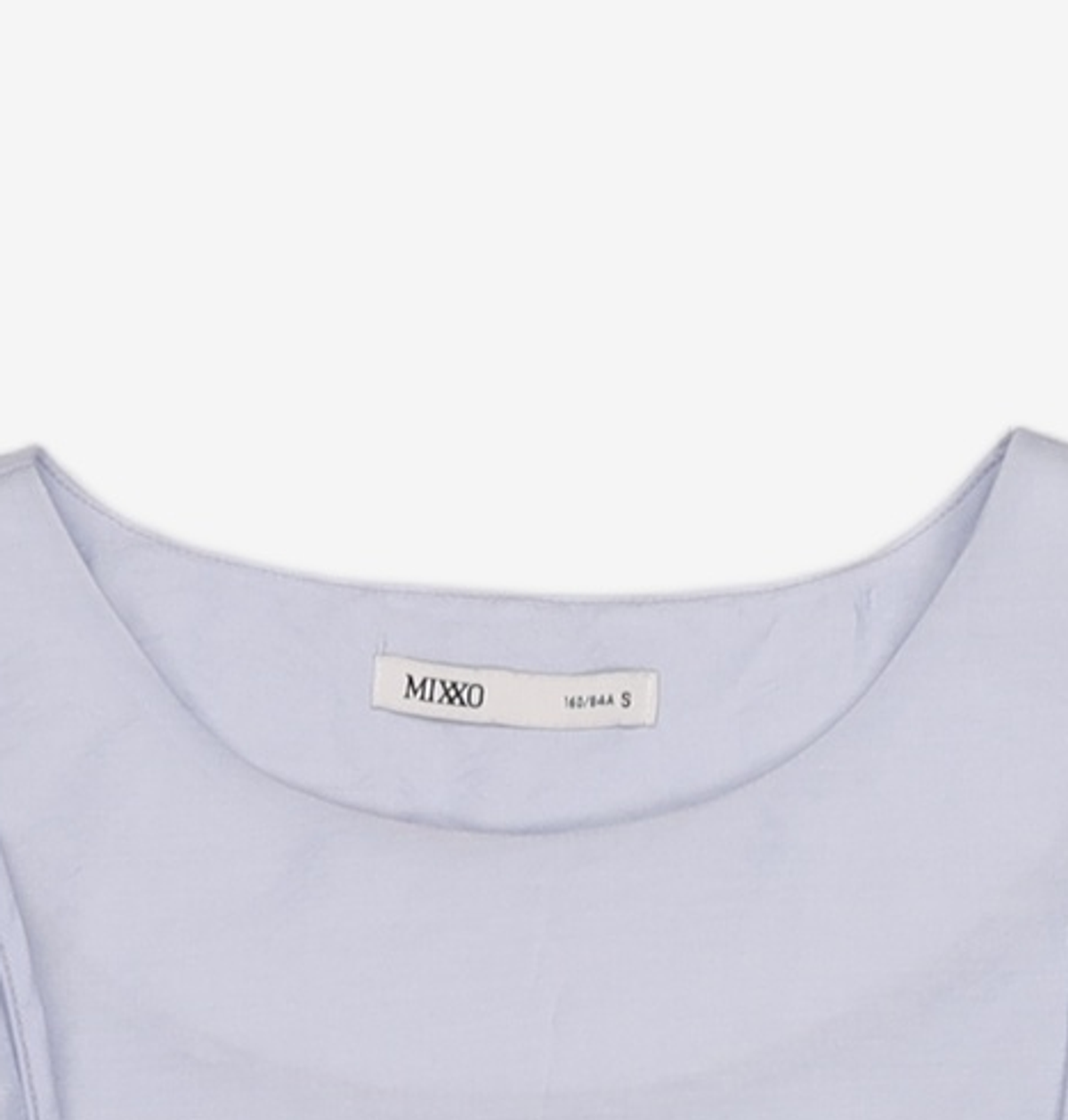 미쏘(MIXXO) 블라우스 S