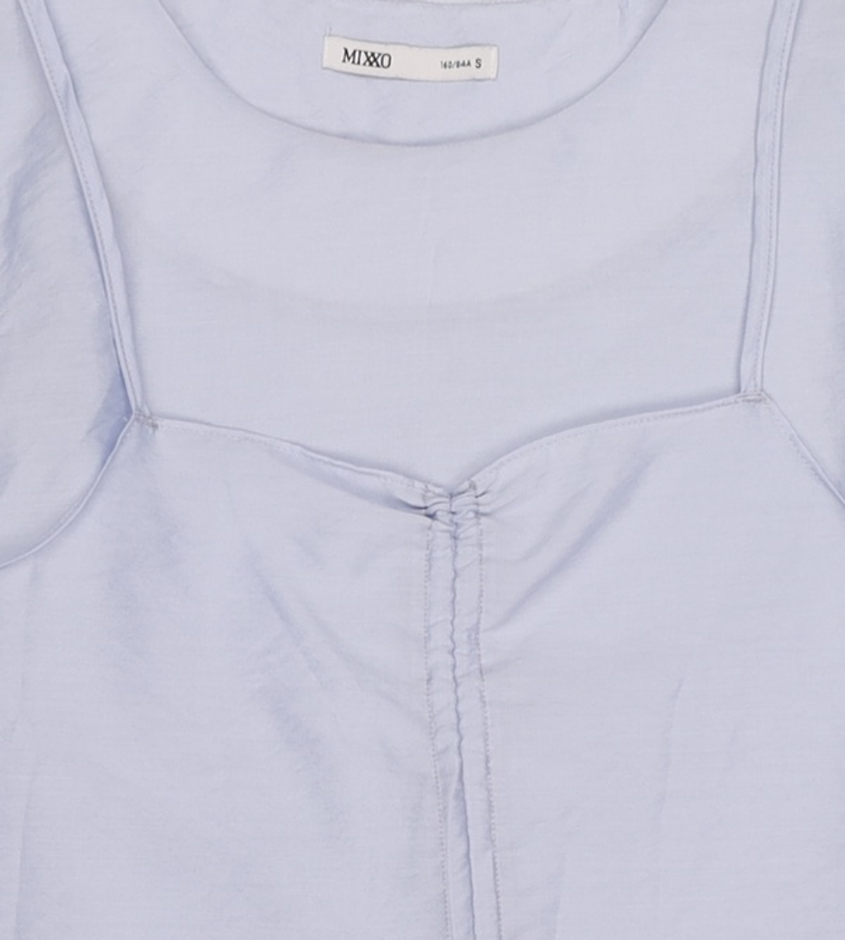 미쏘(MIXXO) 블라우스 S
