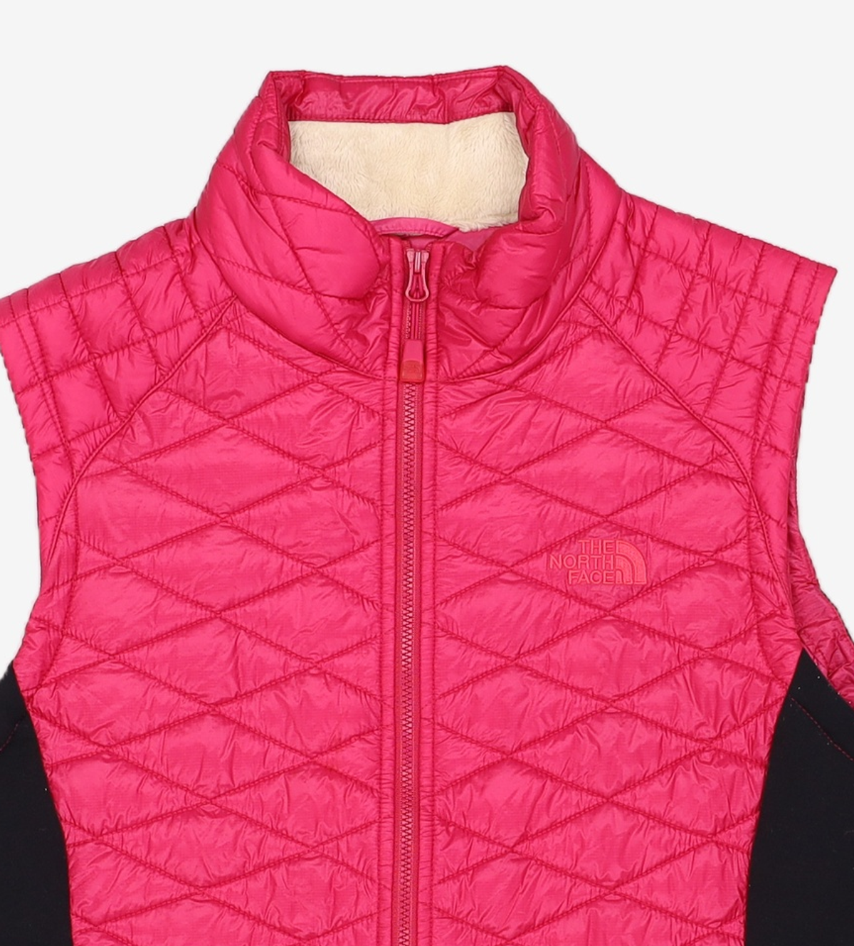 노스페이스(THE NORTH FACE) 패딩 베스트 90