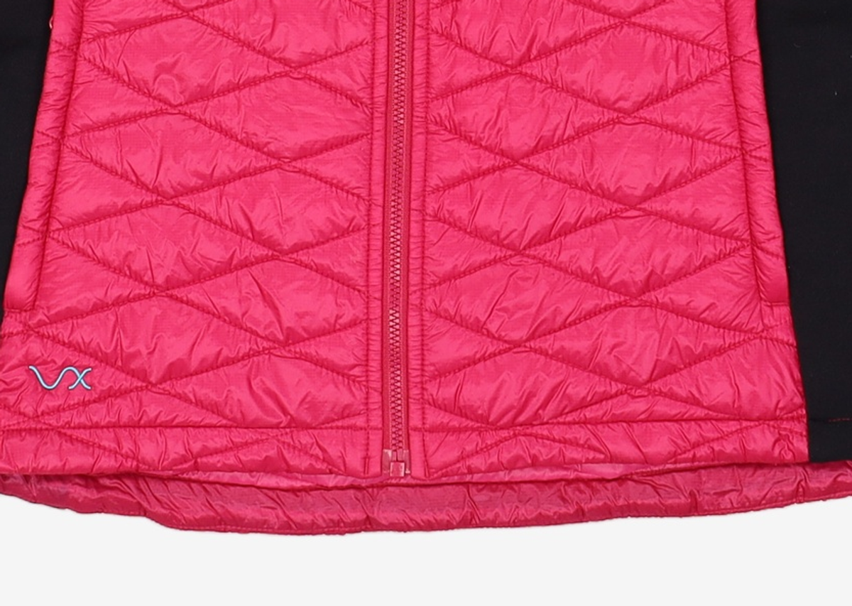 노스페이스(THE NORTH FACE) 패딩 베스트 90