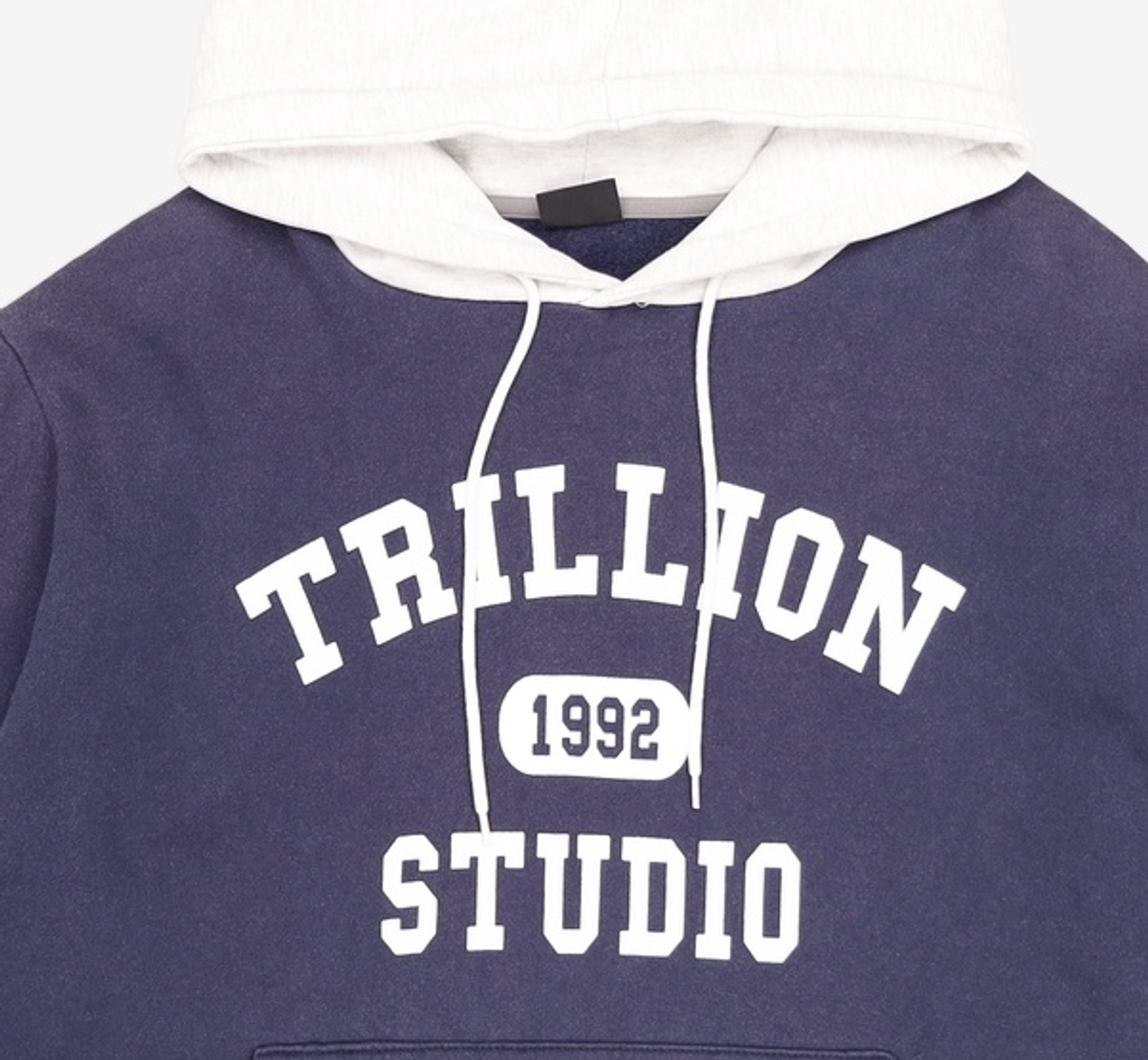 트릴리온(TRILLION) 후드 티셔츠 M