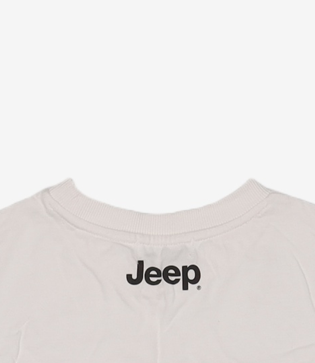 지프(JEEP) 반소매 티셔츠 90