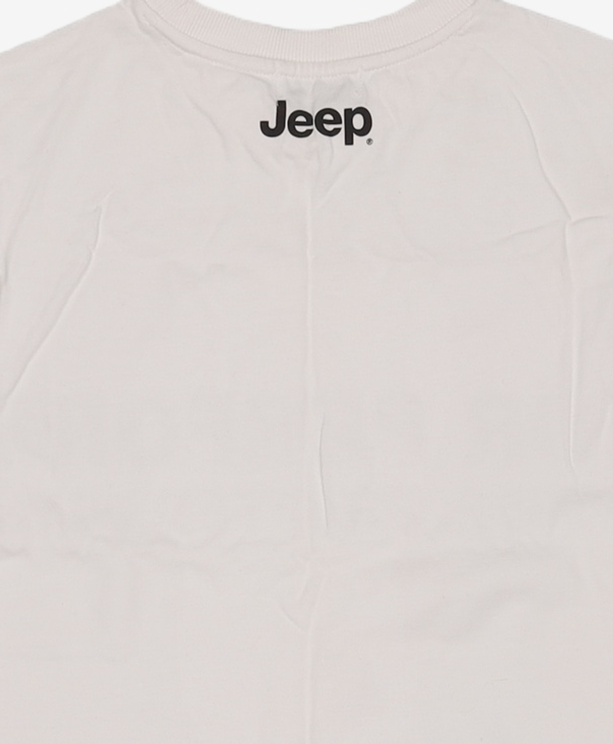 지프(JEEP) 반소매 티셔츠 90